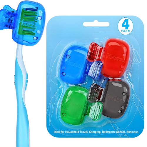 Toothbrush Cover Pack