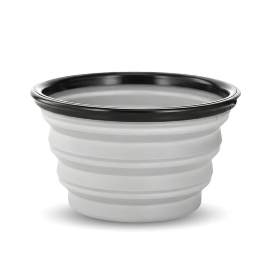 Collapsible Dog Water Bowl