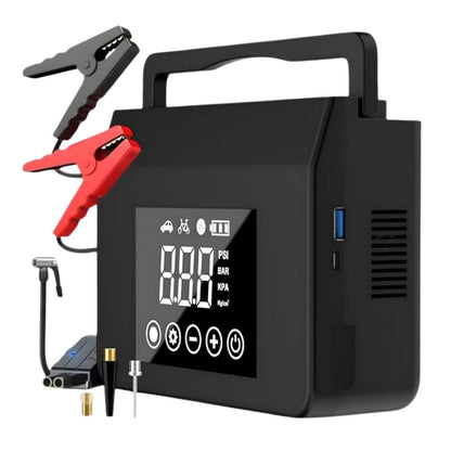 Starting Buddy™ Complete Jump Starting Kit