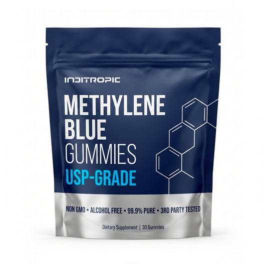 Methylene Blue Gummies