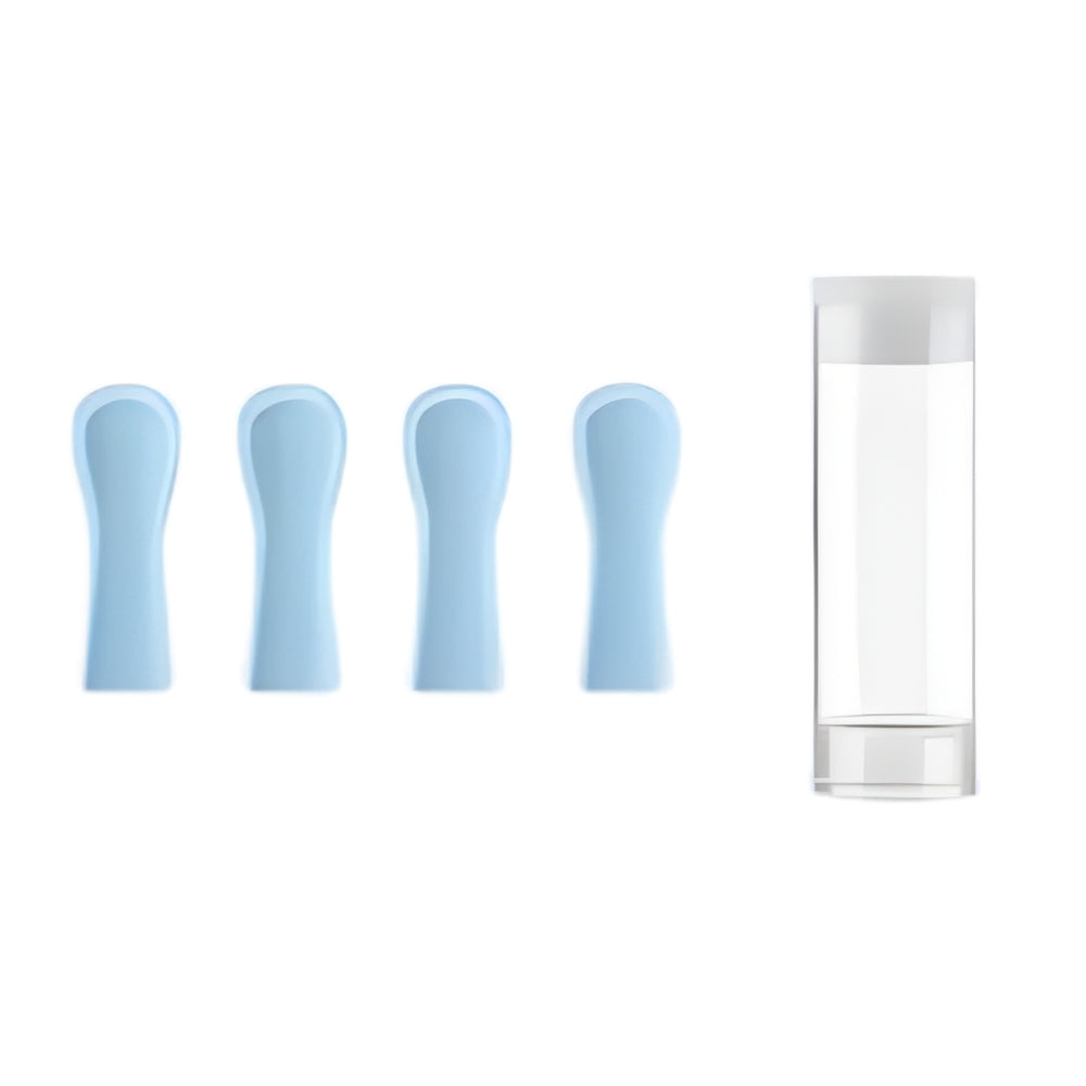 Replaceable Silicone Sleeves